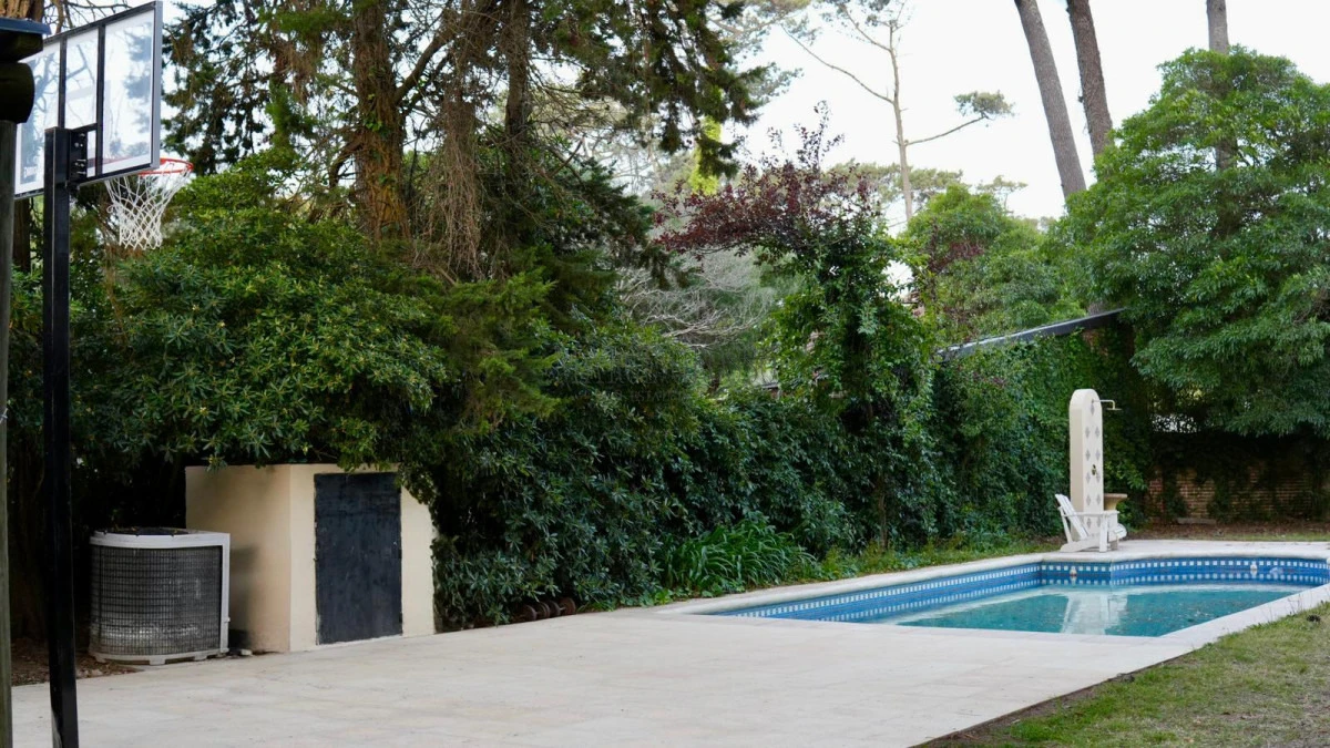 Casa ID.47 - Alquiler Temporal Casa recientemente reformada a metros del mar en San Rafael