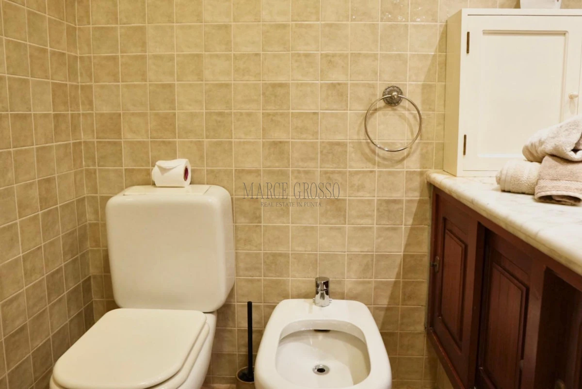 Casa ID.47 - Alquiler Temporal Casa recientemente reformada a metros del mar en San Rafael