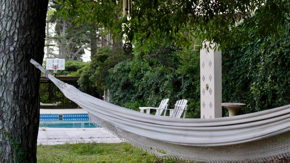 Casa ID.47 - Alquiler Temporal Casa recientemente reformada a metros del mar en San Rafael