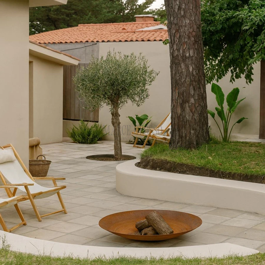 Casa ID.47 - Alquiler Temporal Casa recientemente reformada a metros del mar en San Rafael