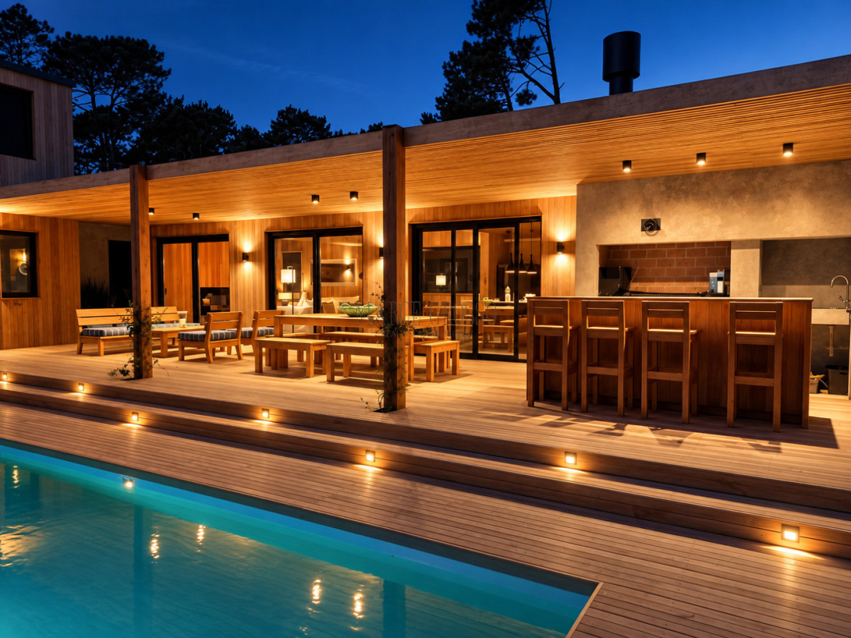 Casa ID.415 - 📍 𝗥𝗘𝗦𝗘𝗥𝗩𝗔 𝗠𝗢𝗡𝗧𝗢𝗬𝗔 · 𝗟𝗔 𝗕𝗔𝗥𝗥𝗔 𝗔𝗟𝗤𝗨𝗜𝗟𝗘𝗥 𝗧𝗘𝗠𝗣𝗢𝗥𝗔𝗟