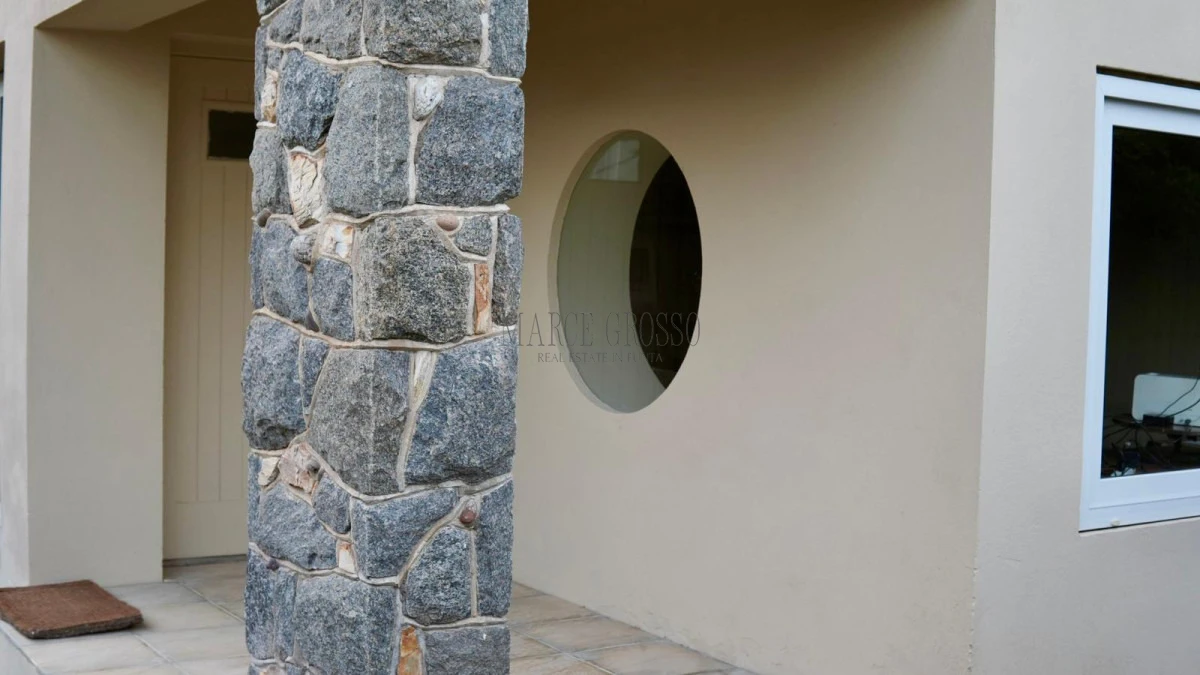 Casa ID.47 - Alquiler Temporal Casa recientemente reformada a metros del mar en San Rafael