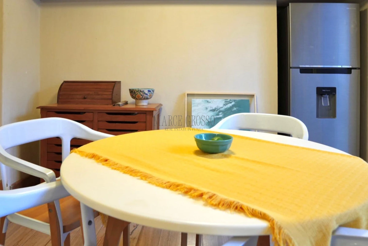 Casa ID.47 - Alquiler Temporal Casa recientemente reformada a metros del mar en San Rafael