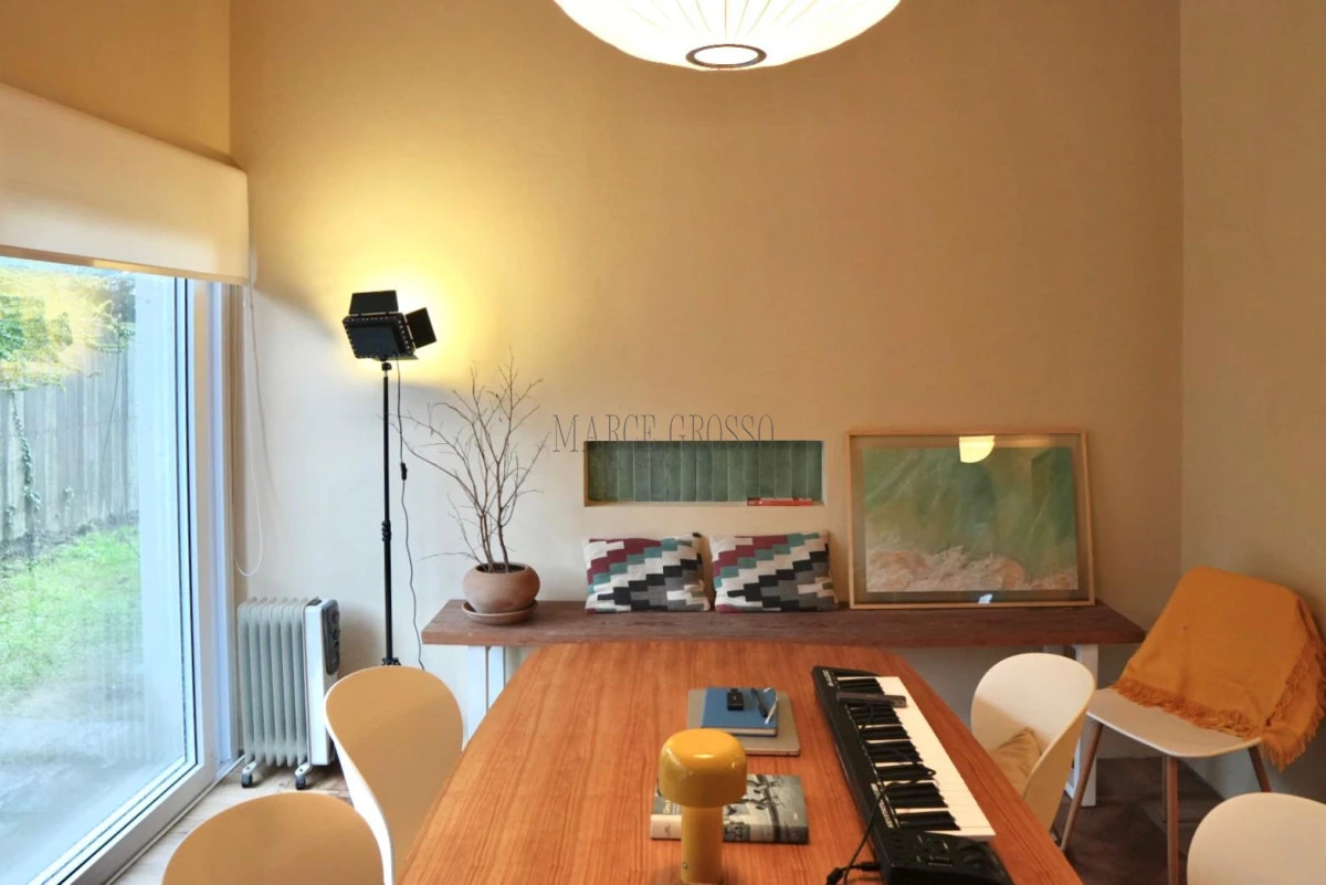 Casa ID.47 - Alquiler Temporal Casa recientemente reformada a metros del mar en San Rafael