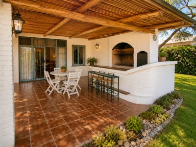 CASA EN VENTA | MARLY PUNTA DEL ESTE