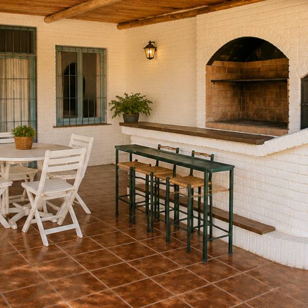 ? CASA EN VENTA | MARLY