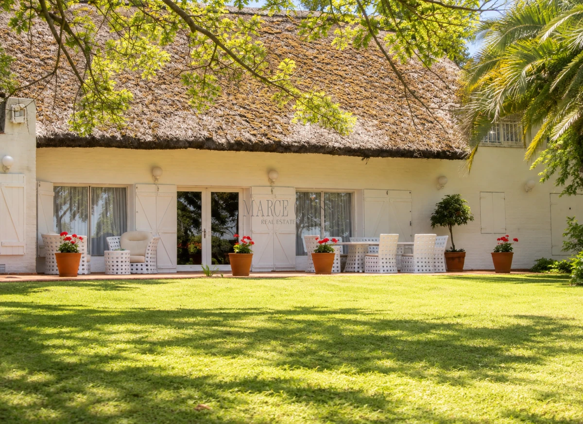 Chacra ID.422 - Exclusiva chacra de 6 hectáreas en Punta Ballena