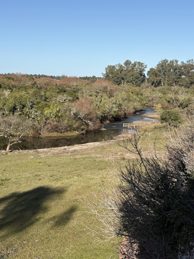 Chacras del Arroyo - Viví la esencia de José Ignacio