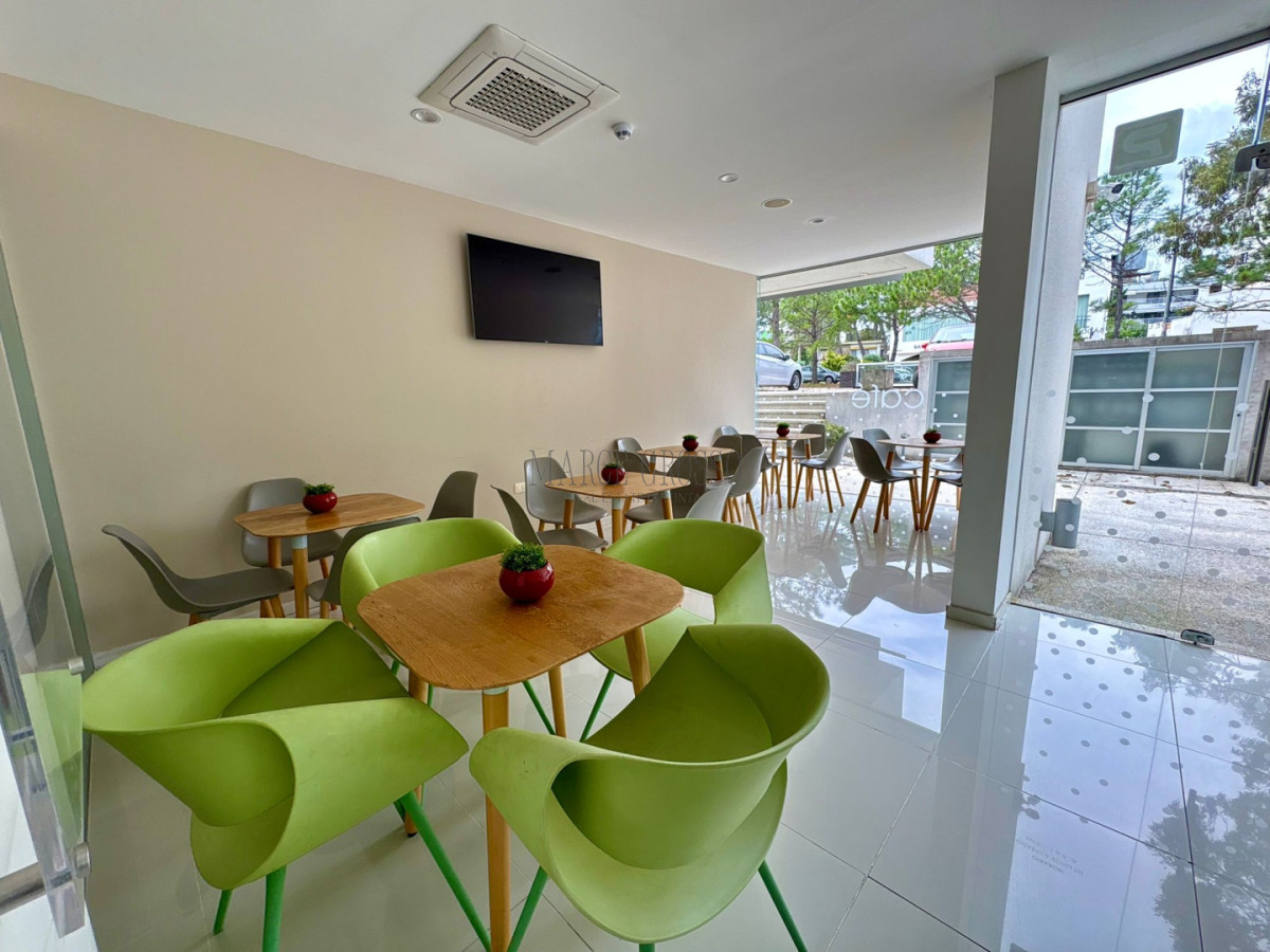 Oficina ID.93 - Oficinas en venta - OFFICE PUNTA | 