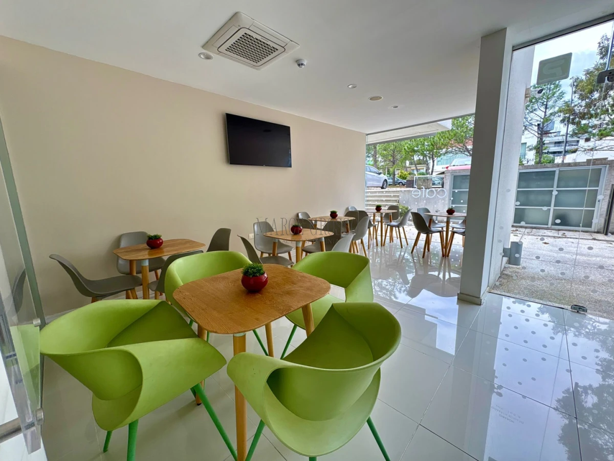Oficina ID.93 - Oficinas en venta - OFFICE PUNTA | 