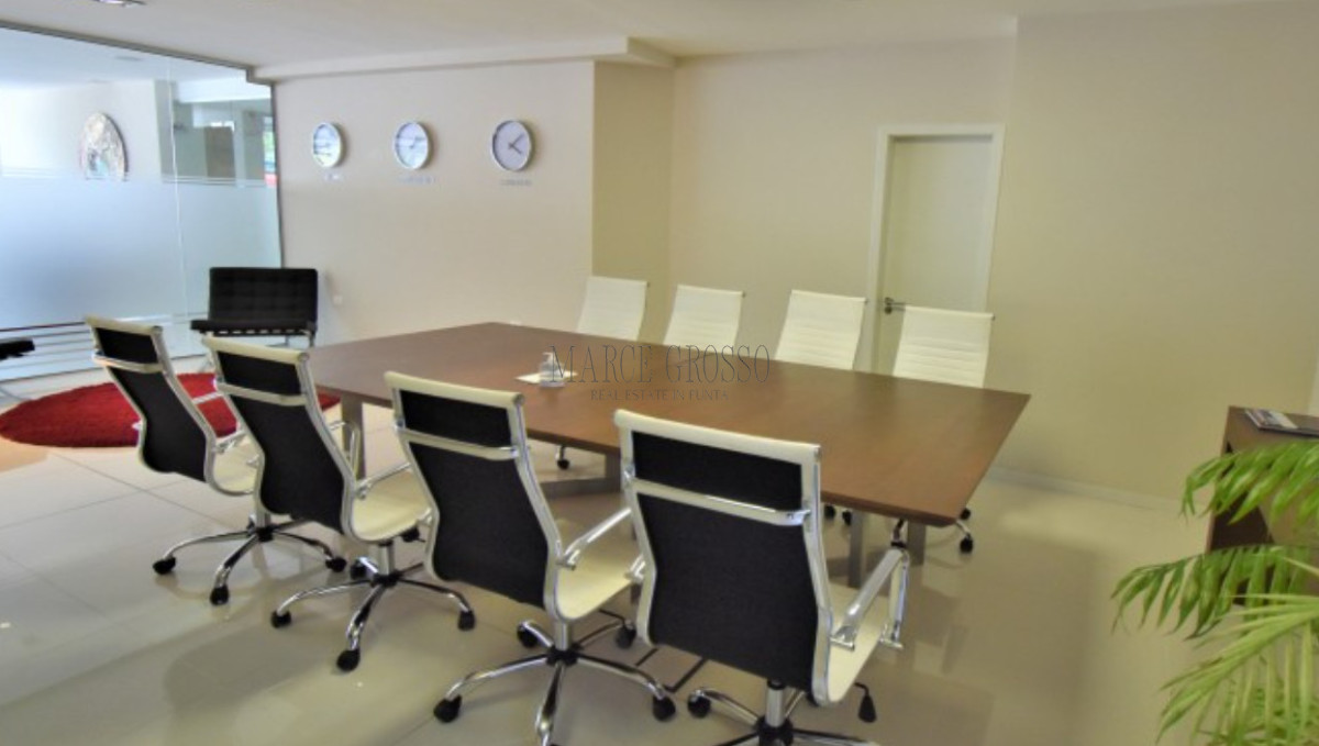 Oficina ID.94 - OFICINA EN VENTA - OFFICE PUNTA