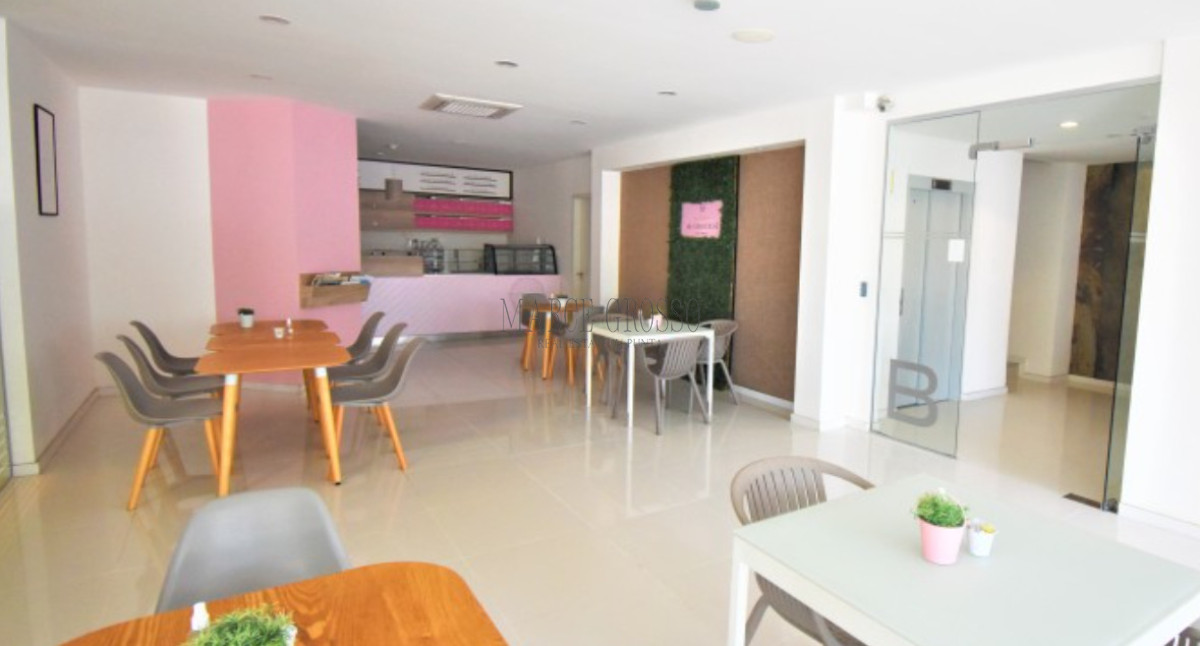 Oficina ID.94 - OFICINA EN VENTA - OFFICE PUNTA