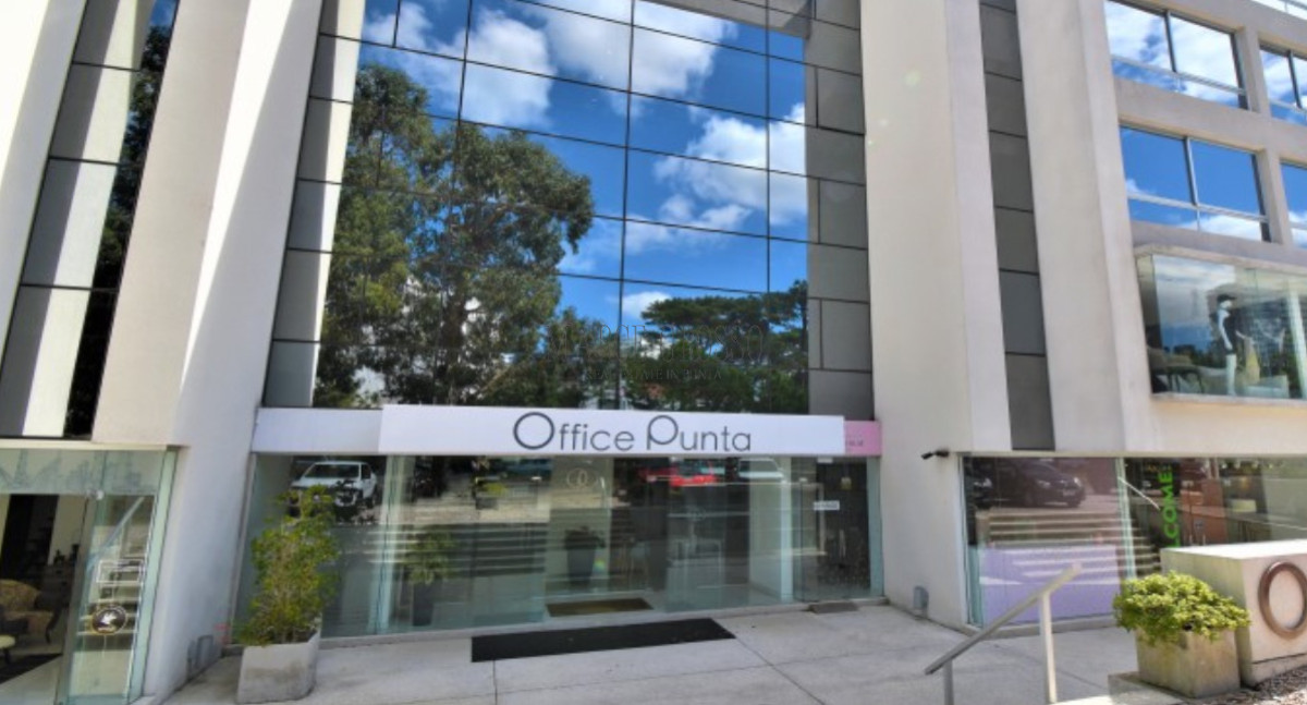 Oficina ID.92 - Oficinas en venta - OFFICE PUNTA | 