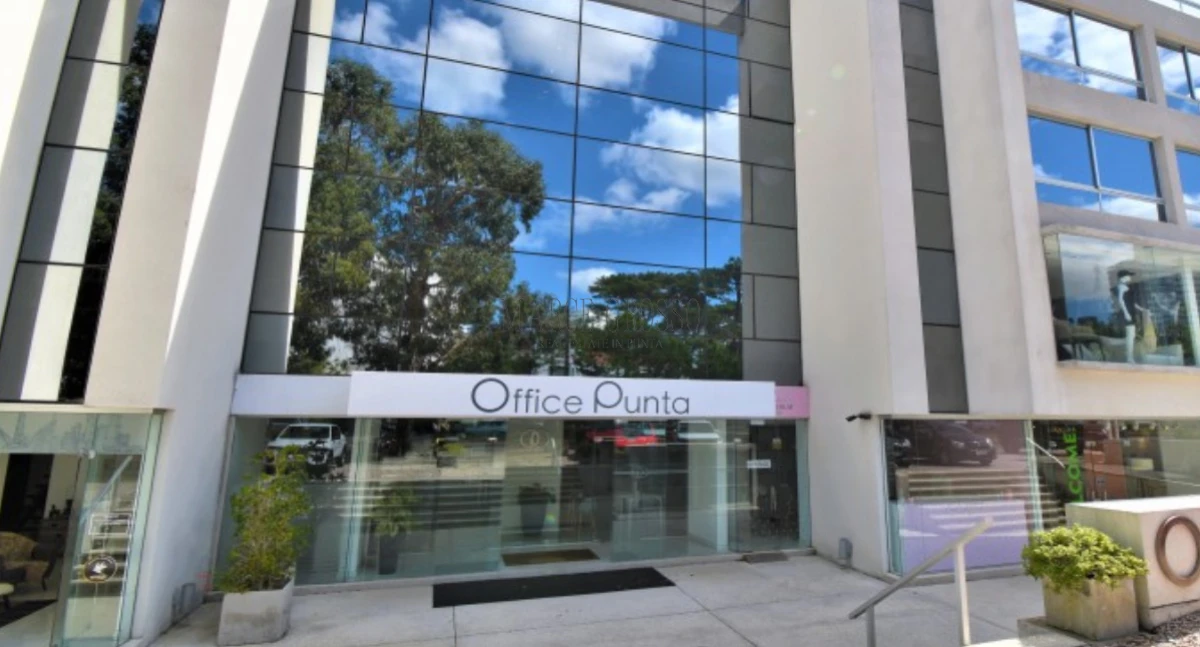 Oficina ID.92 - Oficinas en venta - OFFICE PUNTA | 