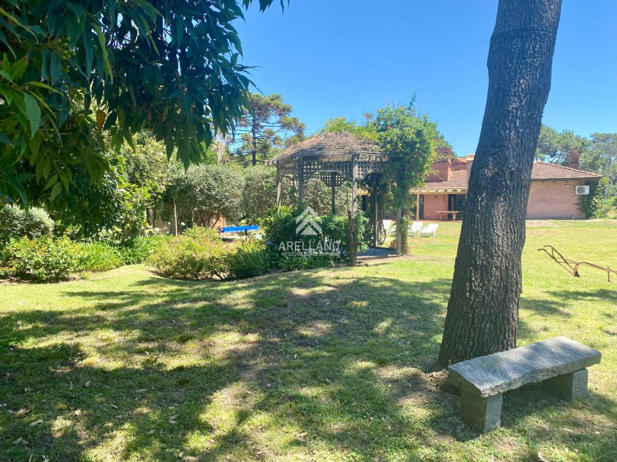 Casa ID.6407 - Casa en alquiler temporal en Montoya - La Barra. 4 dormitorios y 4 baños