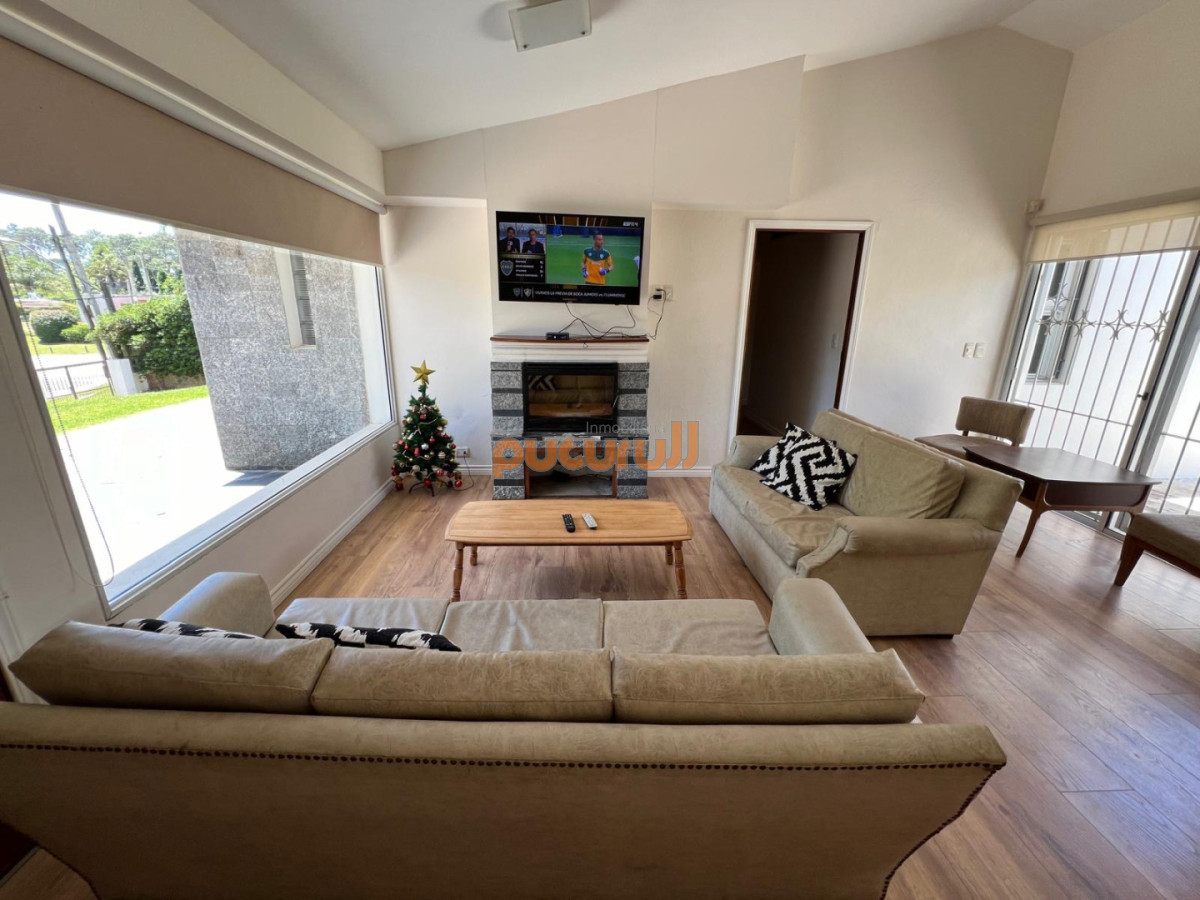 Casa ID.2785 - Casa en Punta del Este, Jardines de Córdoba