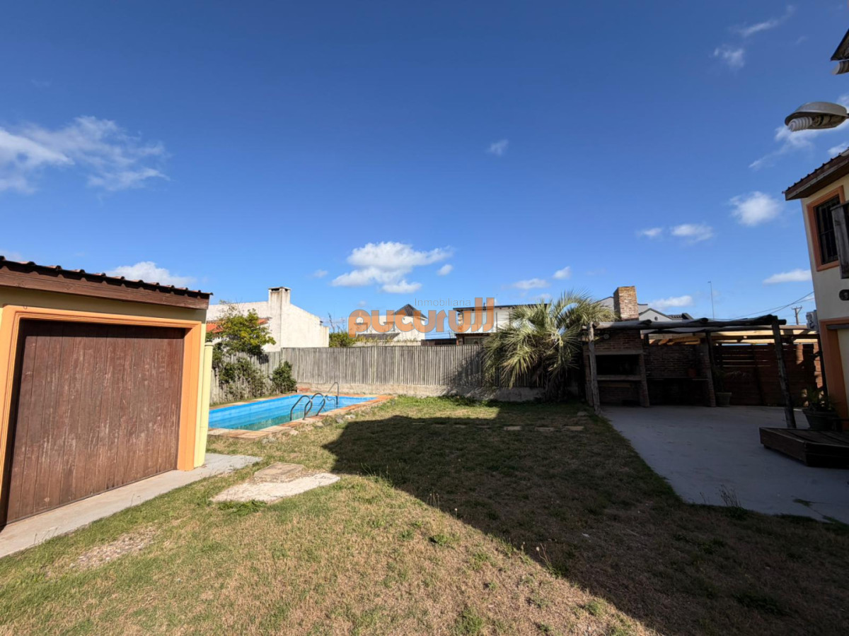 Casa ID.2795 - Casa en Manantiales, Balneario Buenos Aires