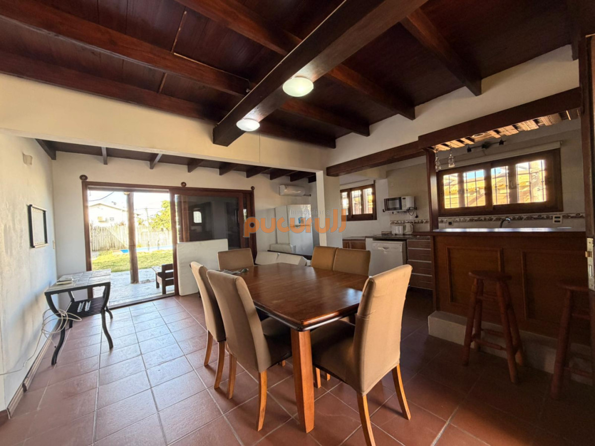 Casa ID.2795 - Casa en Manantiales, Balneario Buenos Aires