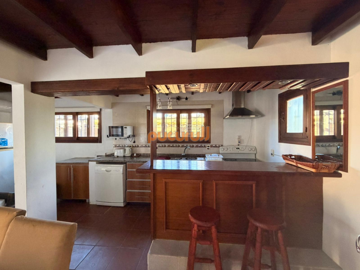 Casa ID.2795 - Casa en Manantiales, Balneario Buenos Aires