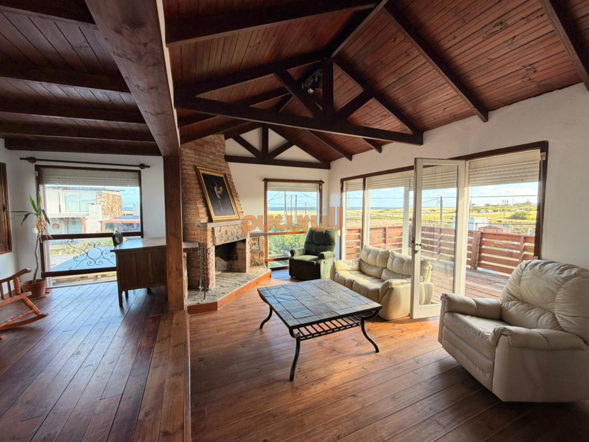 Casa ID.2795 - Casa en Manantiales, Balneario Buenos Aires