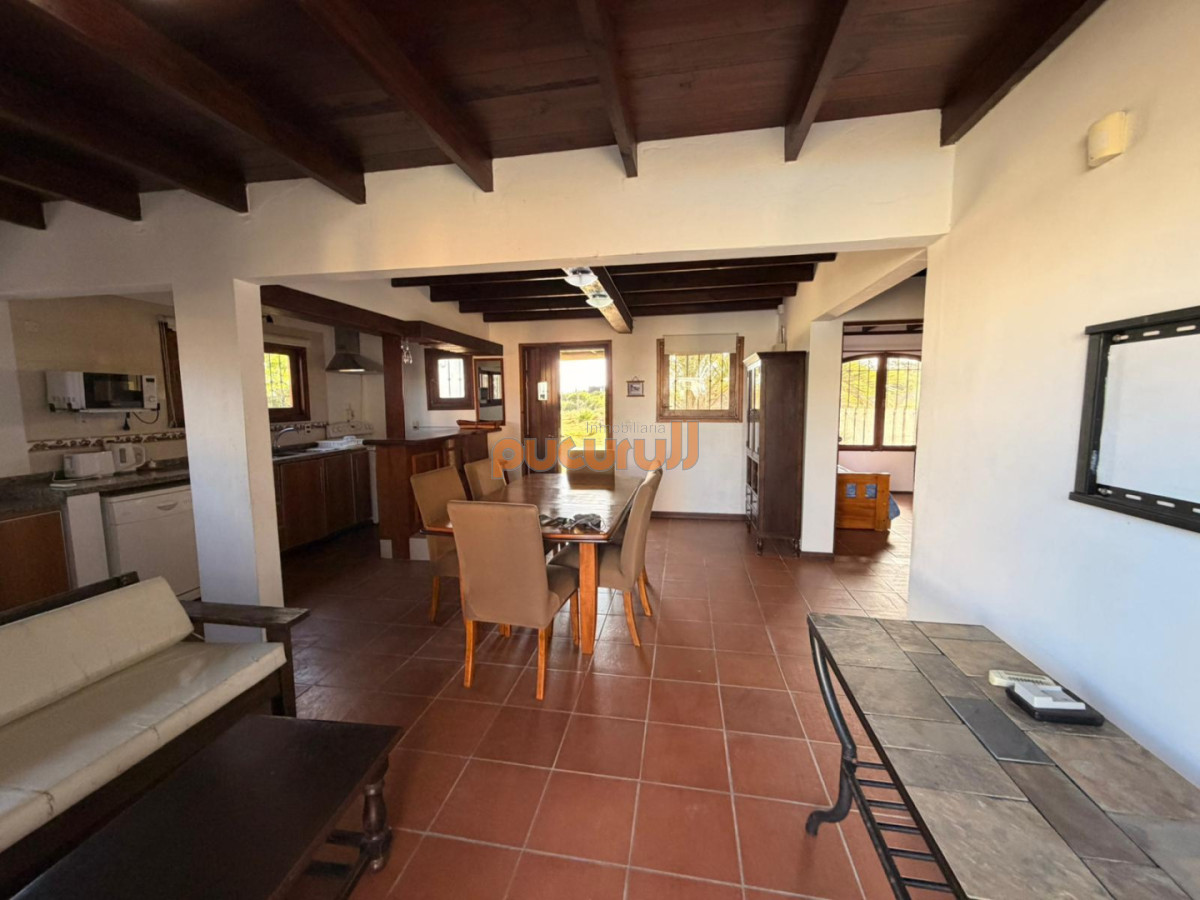 Casa ID.2795 - Casa en Manantiales, Balneario Buenos Aires