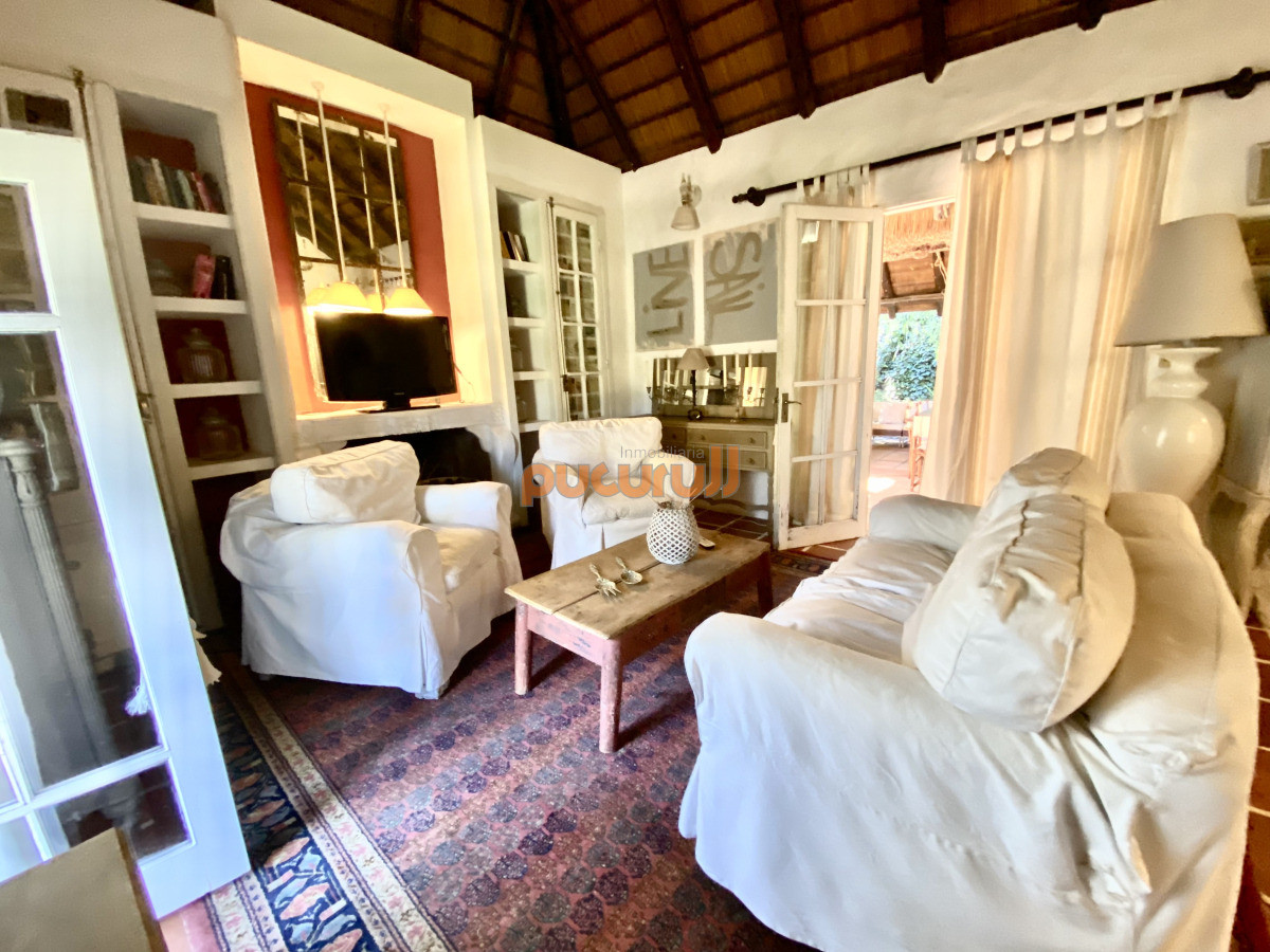 Casa ID.3001 - Casa en venta en Pinares - Punta del Este 