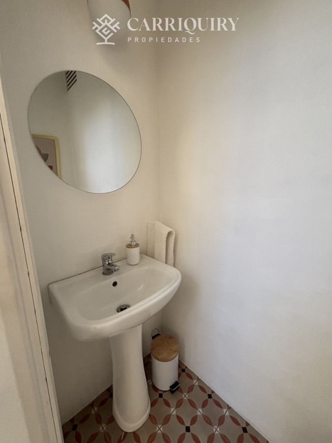 Casa ID.10224/Casa-a-la-venta-3-dormitorios-en-Punta-del-Este-Rincon-del-indio - Casa en alquiler de Anualde 4 dormitorios en Playa Mansa - Punta del Este 
