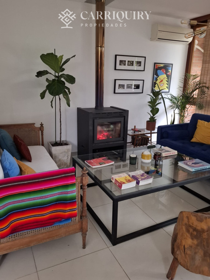 Casa ID.10224/Casa-a-la-venta-3-dormitorios-en-Punta-del-Este-Rincon-del-indio - Casa en alquiler de Anualde 4 dormitorios en Playa Mansa - Punta del Este 
