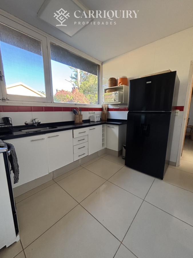 Casa ID.10224/Casa-a-la-venta-3-dormitorios-en-Punta-del-Este-Rincon-del-indio - Casa en alquiler de Anualde 4 dormitorios en Playa Mansa - Punta del Este 