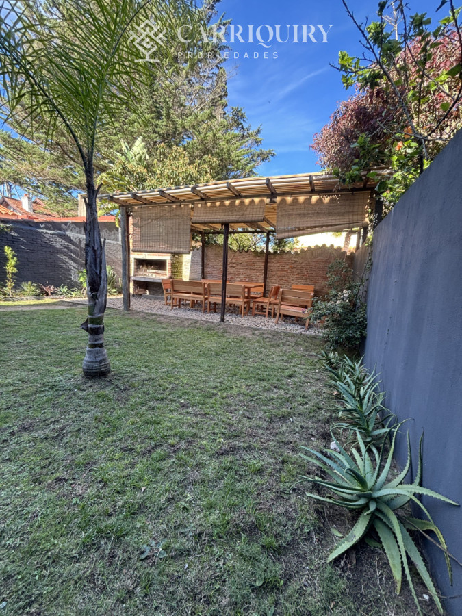 Casa ID.10224/Casa-a-la-venta-3-dormitorios-en-Punta-del-Este-Rincon-del-indio - Casa en alquiler de Anualde 4 dormitorios en Playa Mansa - Punta del Este 