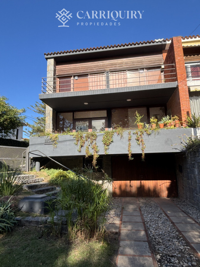 Casa ID.10224/Casa-a-la-venta-3-dormitorios-en-Punta-del-Este-Rincon-del-indio - Casa en alquiler de Anualde 4 dormitorios en Playa Mansa - Punta del Este 