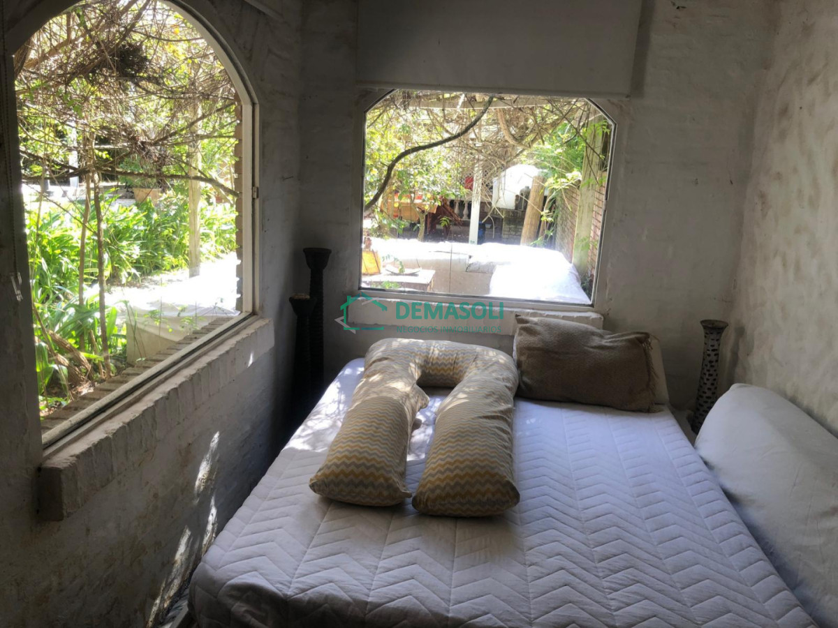 Casa ID.1519 - Casa en Venta y Alquiler Anual en Pinares. 4 dormitorios y 3 baños. Piscina