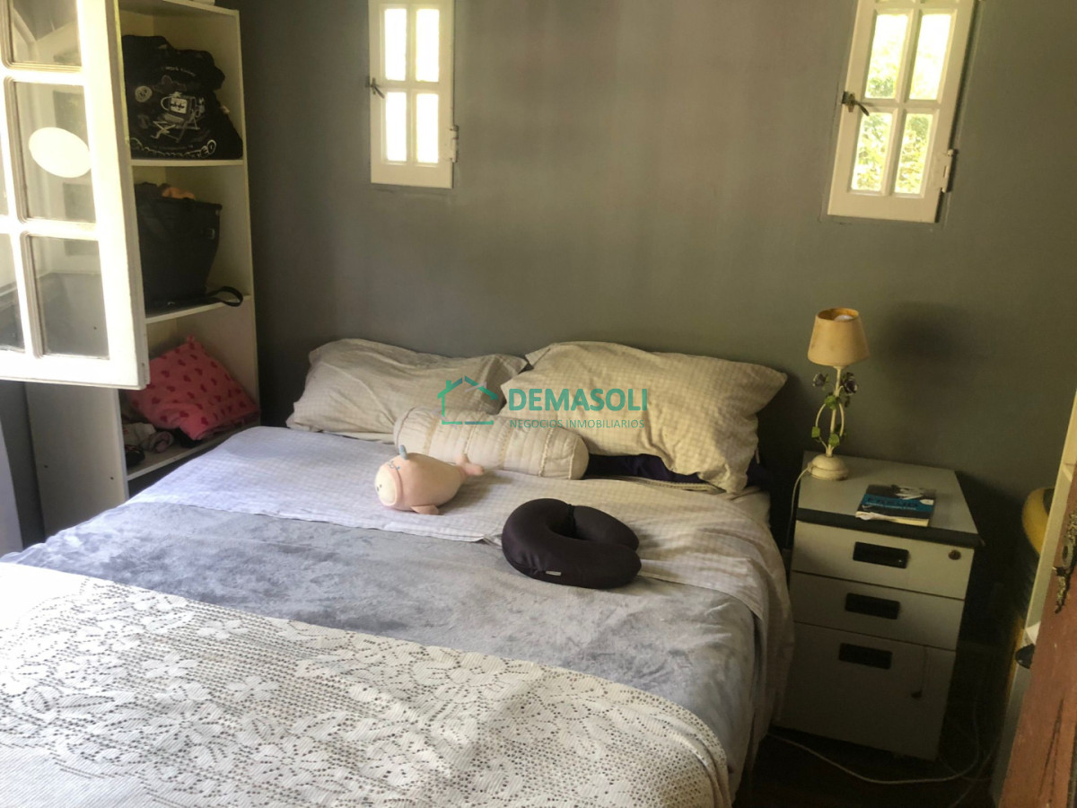 Casa ID.1519 - Casa en Venta y Alquiler Anual en Pinares. 4 dormitorios y 3 baños. Piscina