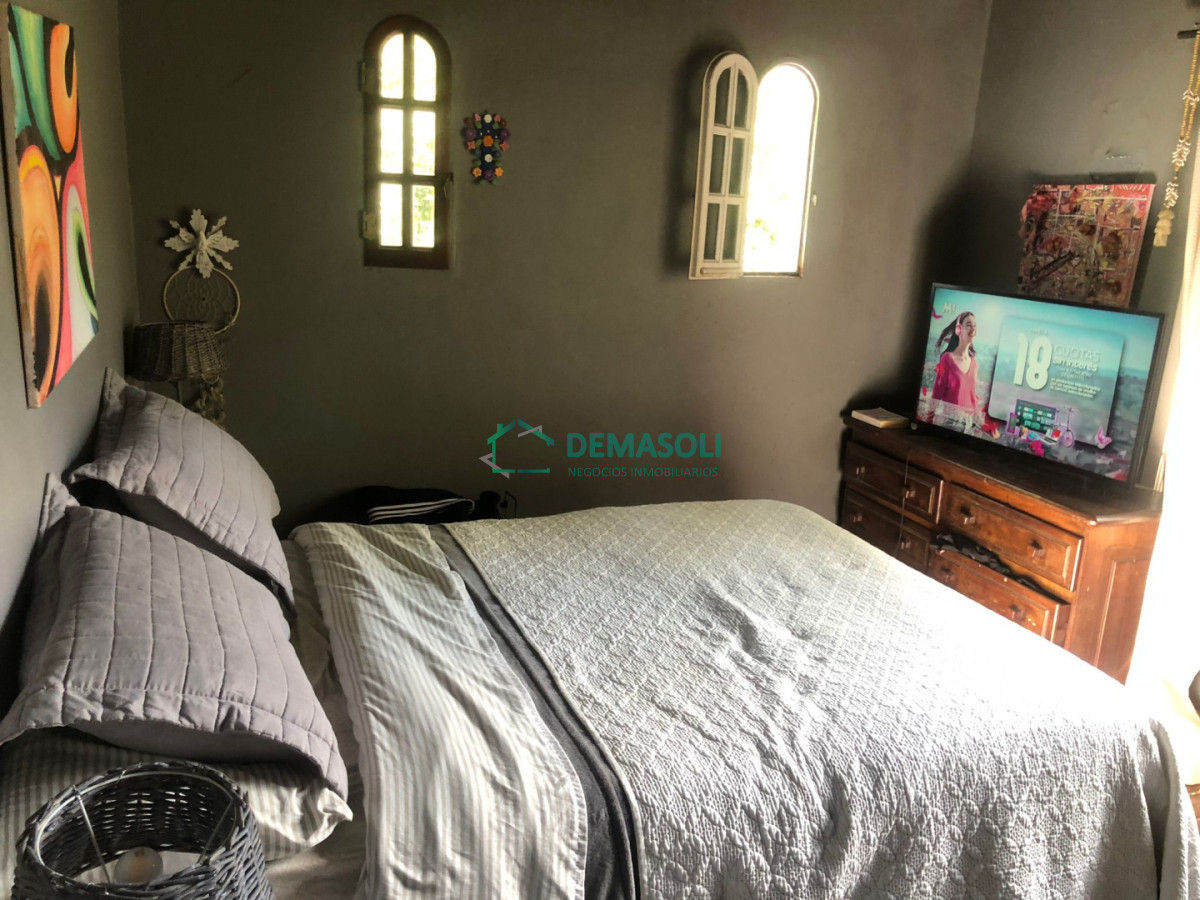 Casa ID.1519 - Casa en Venta y Alquiler Anual en Pinares. 4 dormitorios y 3 baños. Piscina