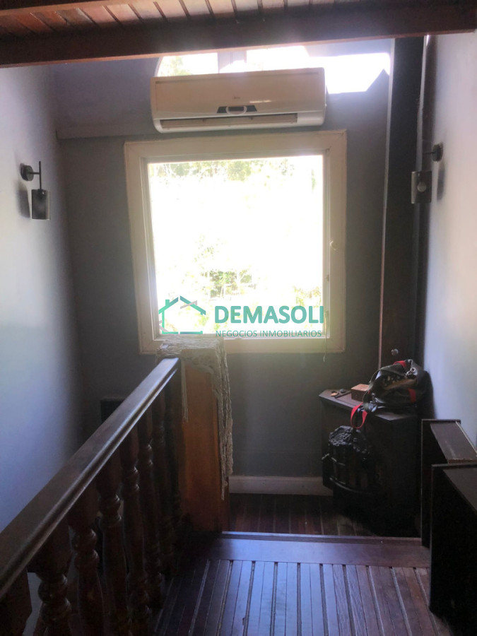 Casa ID.1519 - Casa en Venta y Alquiler Anual en Pinares. 4 dormitorios y 3 baños. Piscina
