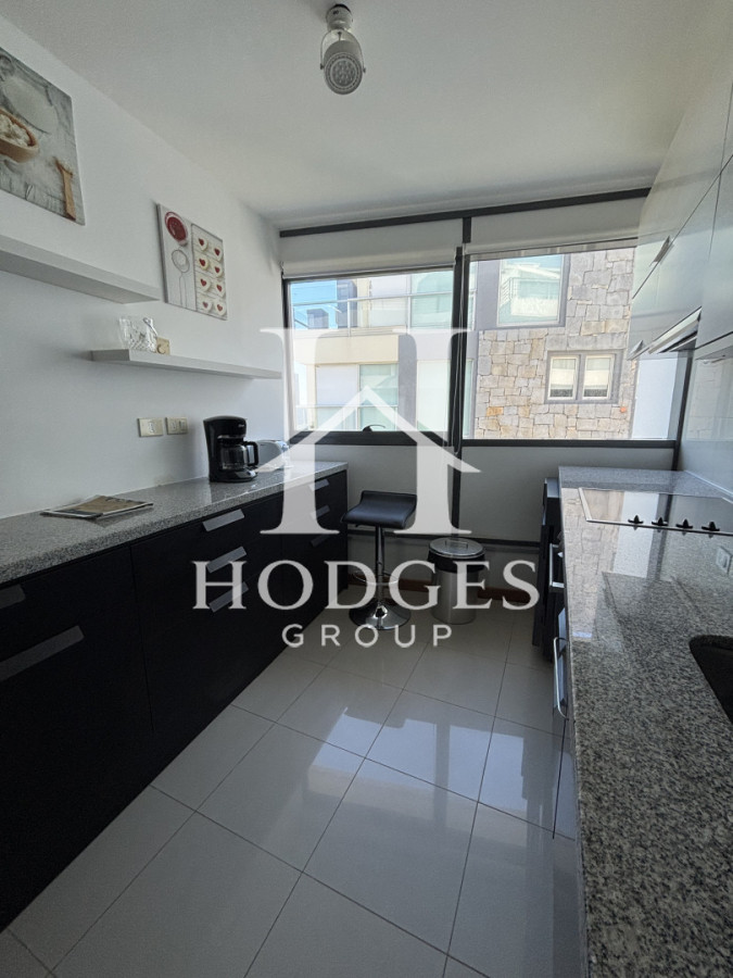 Apartamento ID.199 - Apartamento esquinero en Blue Bird de 3 suite. Playa Brava - Punta del Este