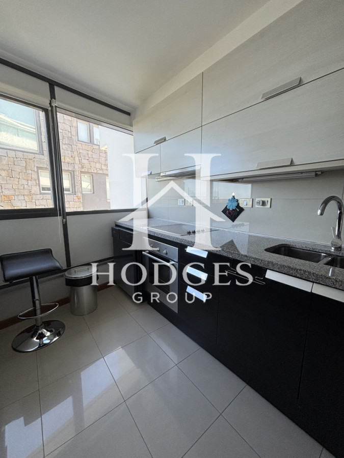 Apartamento ID.199 - Apartamento esquinero en Blue Bird de 3 suite. Playa Brava - Punta del Este