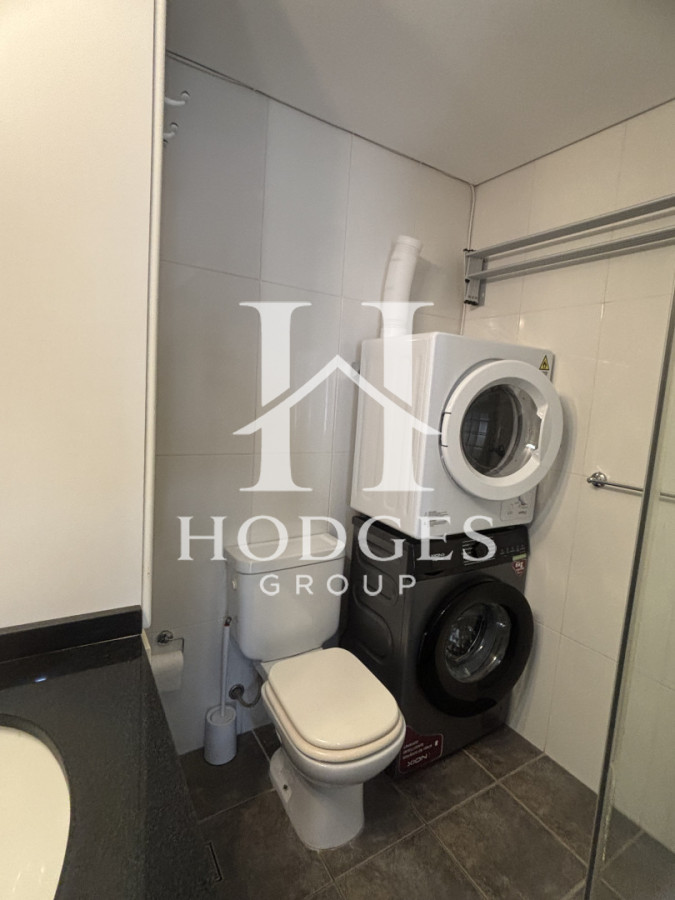 Apartamento ID.185 - Apartamento a la venta en la Peninsulta - Punta del Este. ! dormitorio y medio. Garaje