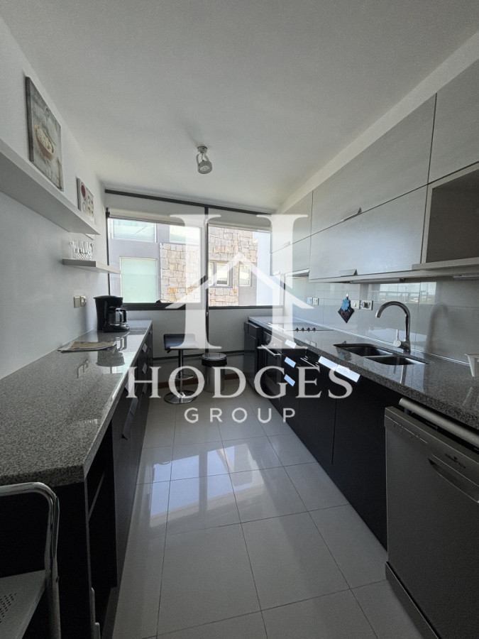 Apartamento ID.199 - Apartamento esquinero en Blue Bird de 3 suite. Playa Brava - Punta del Este