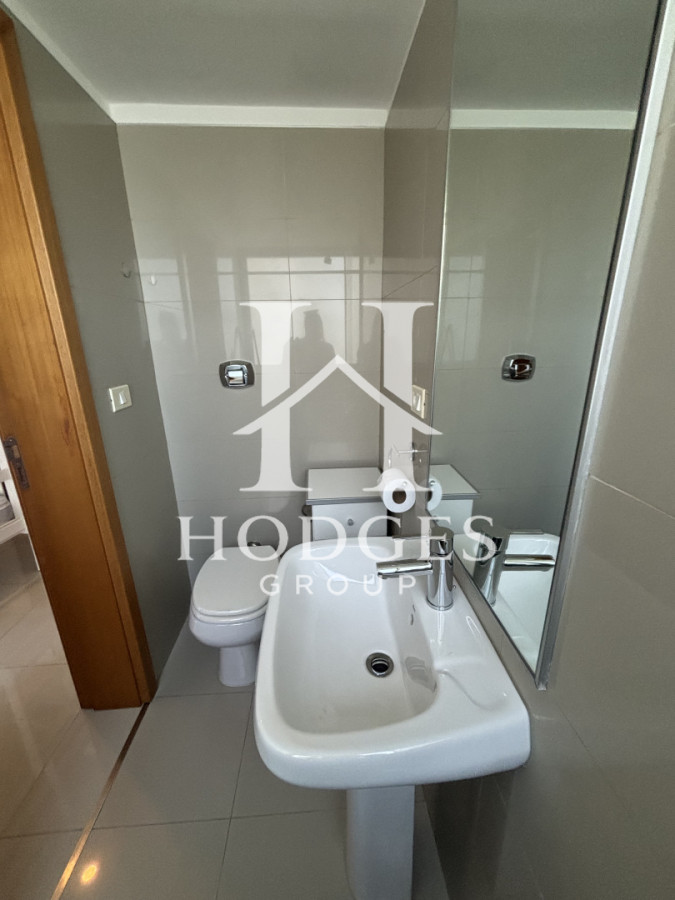 Apartamento ID.199 - Apartamento esquinero en Blue Bird de 3 suite. Playa Brava - Punta del Este