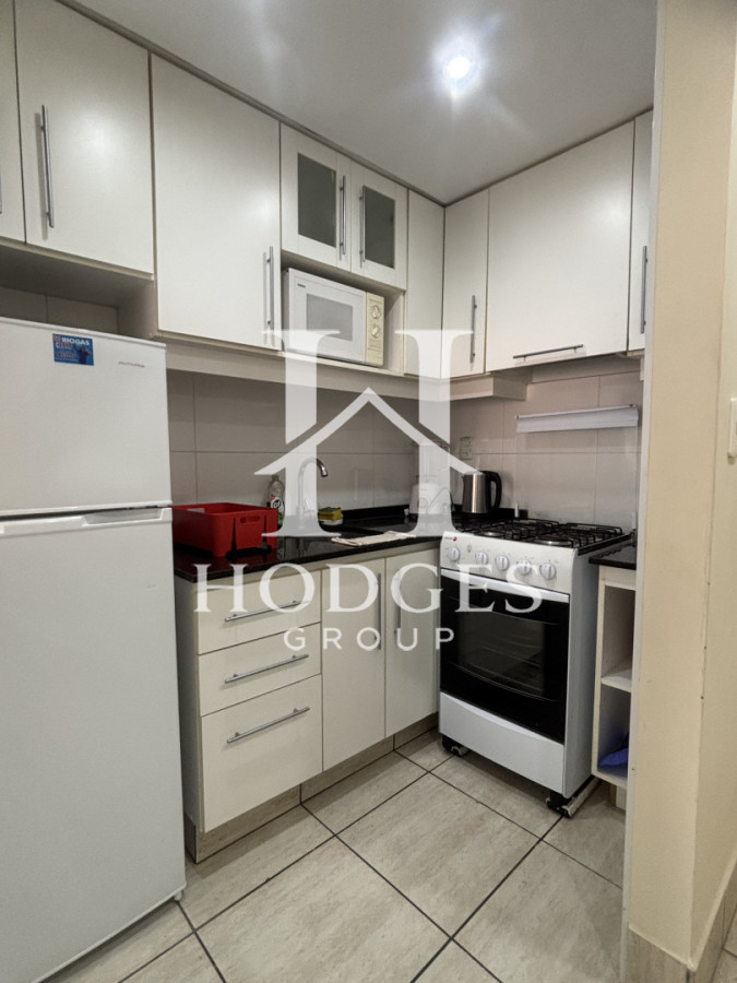 Apartamento ID.185 - Apartamento a la venta en la Peninsulta - Punta del Este. ! dormitorio y medio. Garaje