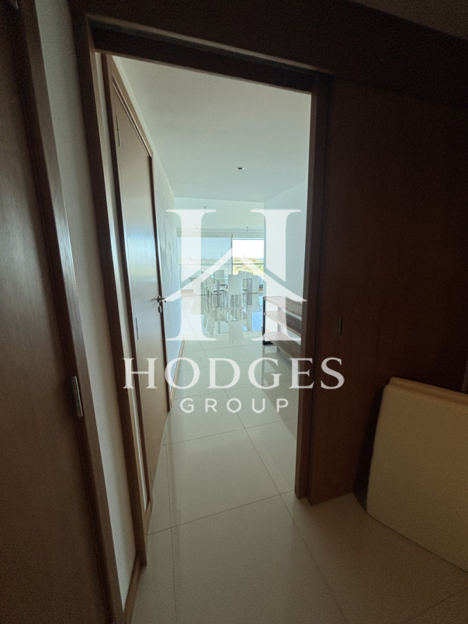 Apartamento ID.199 - Apartamento esquinero en Blue Bird de 3 suite. Playa Brava - Punta del Este