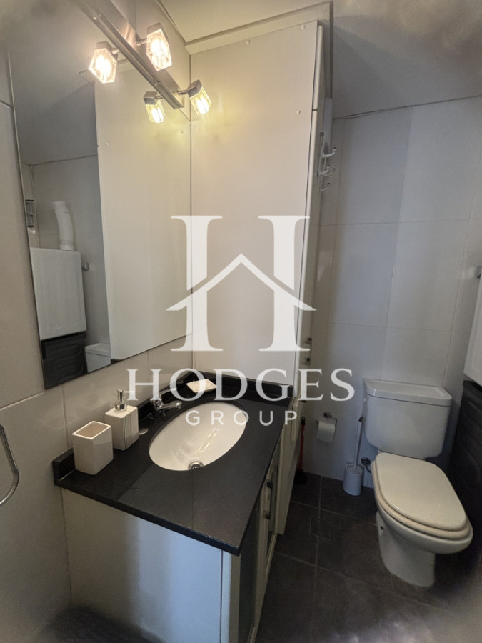 Apartamento ID.185 - Apartamento a la venta en la Peninsulta - Punta del Este. ! dormitorio y medio. Garaje
