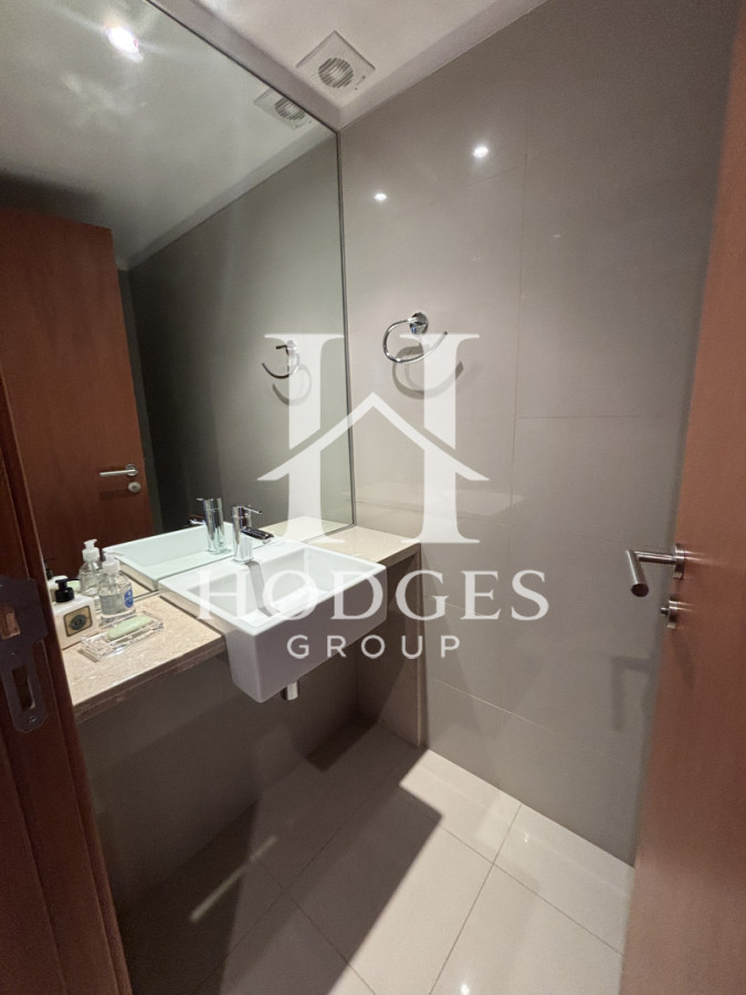 Apartamento ID.199 - Apartamento esquinero en Blue Bird de 3 suite. Playa Brava - Punta del Este