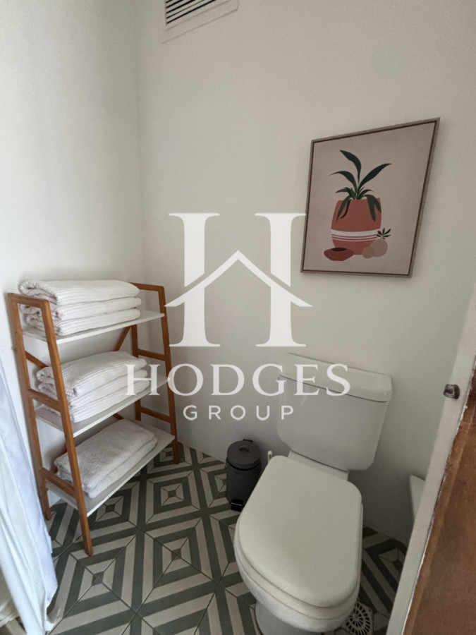 Casa ID.189 - Casa en alquiler de Anualde 3 dormitorios en Playa Mansa - Punta del Este 