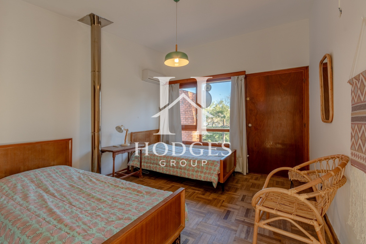 Casa ID.189 - Casa en alquiler de Anualde 3 dormitorios en Playa Mansa - Punta del Este 