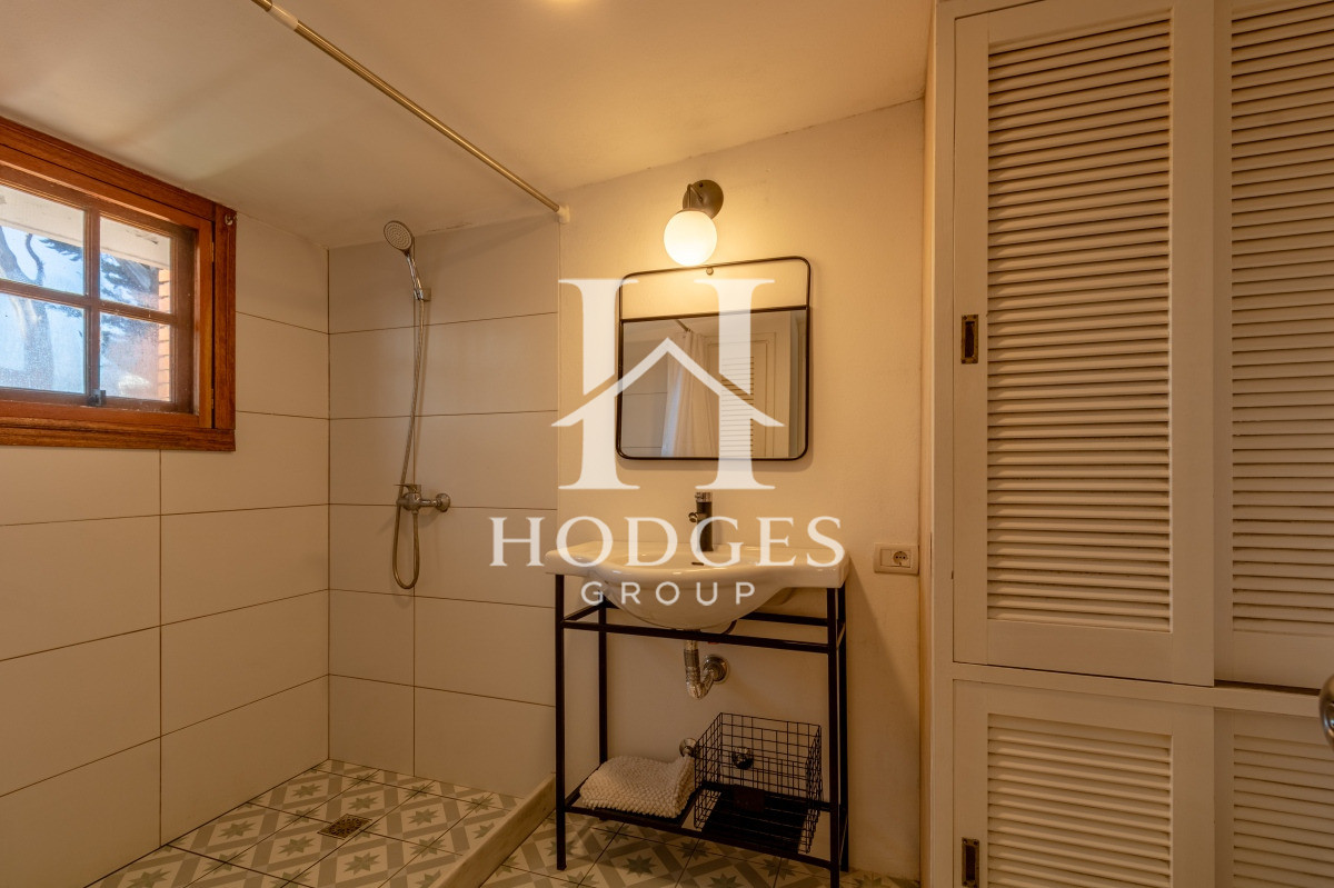 Casa ID.189 - Casa en alquiler de Anualde 3 dormitorios en Playa Mansa - Punta del Este 