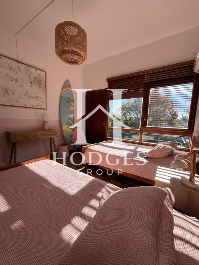 Casa ID.189 - Casa en alquiler de Anualde 3 dormitorios en Playa Mansa - Punta del Este 