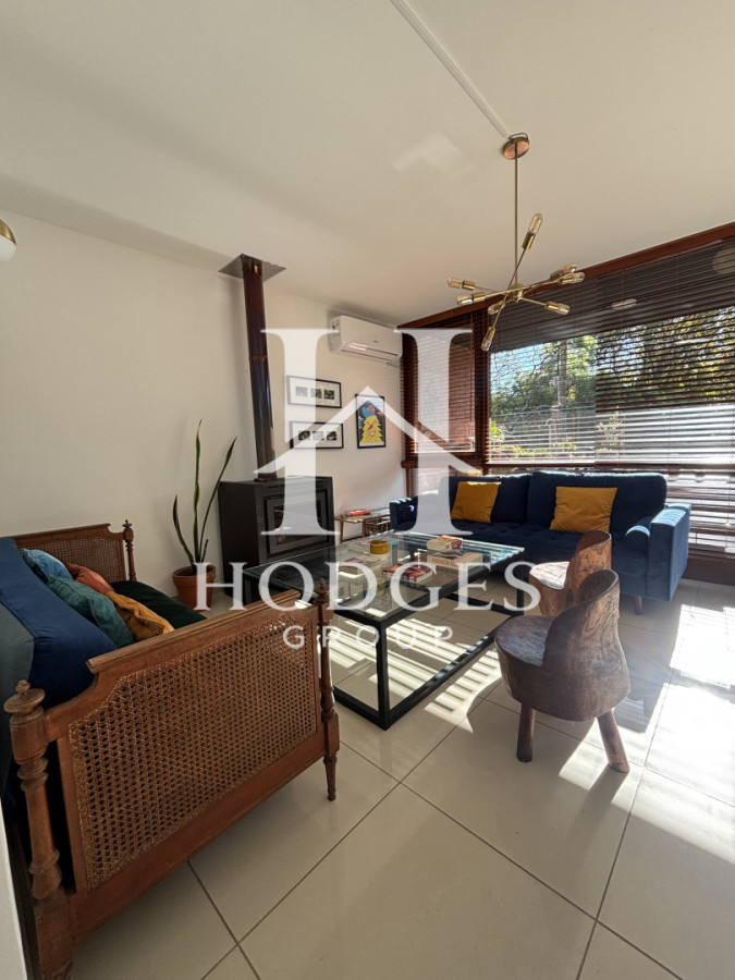 Casa ID.189 - Casa en alquiler de Anualde 3 dormitorios en Playa Mansa - Punta del Este 