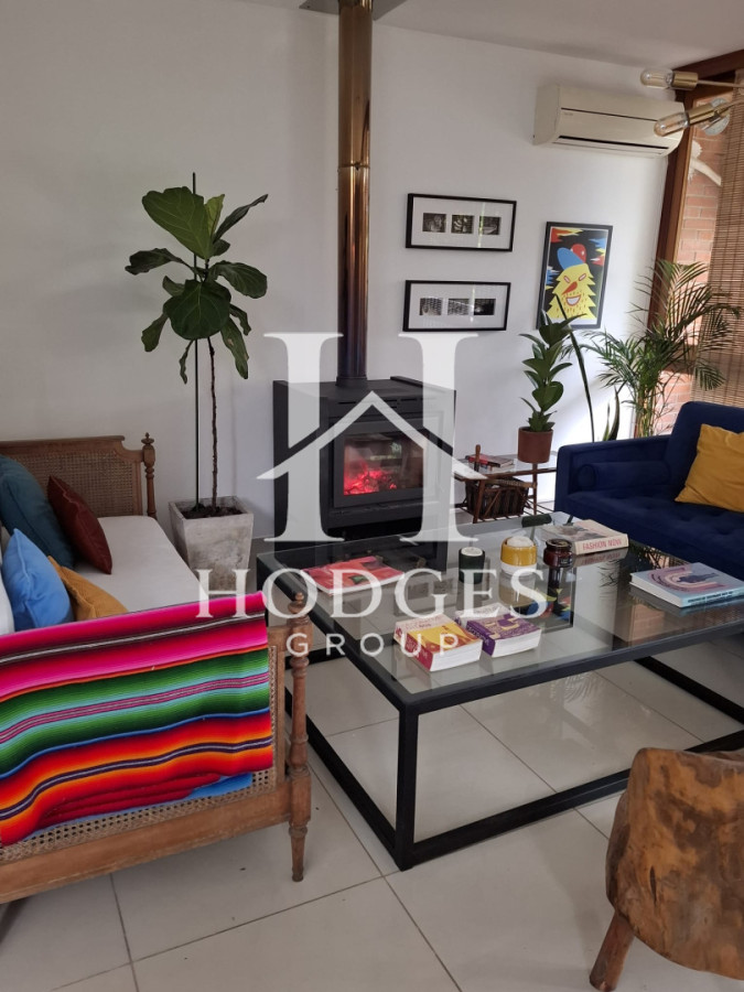 Casa ID.189 - Casa en alquiler de Anualde 3 dormitorios en Playa Mansa - Punta del Este 